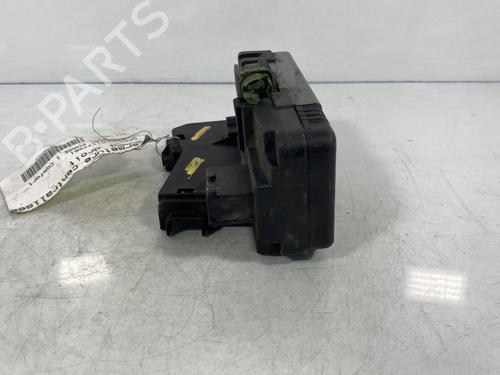 Front right lock OPEL ZAFIRA A MPV (T98) 2.0 DTI 16V (F75) | BP20033021C97 