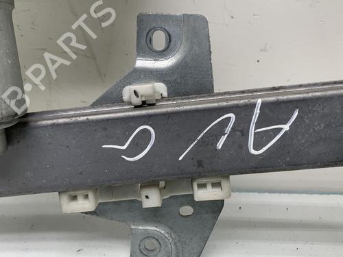 Used Front left window mechanism Front left window mechanism KIA PICANTO I (SA) 1.1 (65 hp) 19995339 19995339
