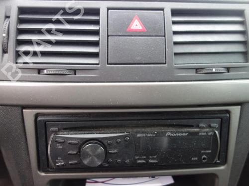 Display monitor OPEL MERIVA A MPV (X03) 1.4 16V Twinport (E75) | BP20002053C48 