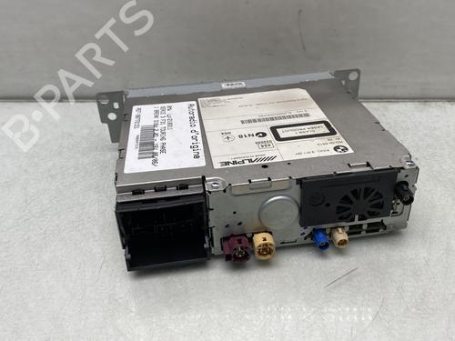Radio BMW 3 Touring (F31) 318 d | BP22707923E6 