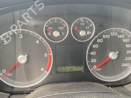 Right front window switch FORD FOCUS II (DA_, HCP, DP) 1.6 TDCi | BP28281726I26  - Image 68