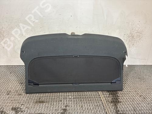 Used Rear parcel shelf Rear parcel shelf AUDI A3 (8P1) 2.0 TDI 16V (140 hp) 36248884 36248884