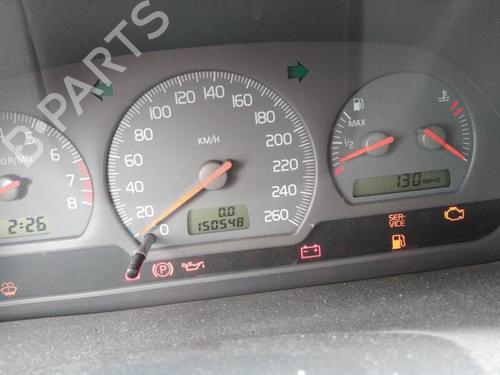 Right mirror VOLVO S40 I (644) 1.6 | BP26318994C27 