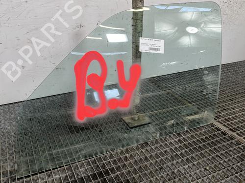 Front left door window VW GOLF III (1H1) 1.4 | BP30174035C18