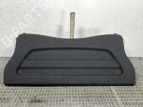 Used Rear parcel shelf RENAULT CLIO IV (BH_) 1.5 dCi 75 (75 hp) 31213020