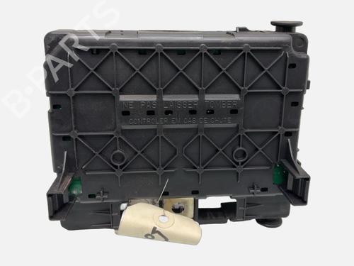 Fuse box PEUGEOT 206 SW (2E/K) 1.4 HDi | BP39984475E1 - Image 4