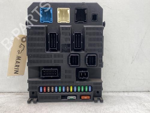 Used Fuse box Fuse box PEUGEOT 207 (WA_, WC_) 1.4 HDi (68 hp) 34332902 34332902
