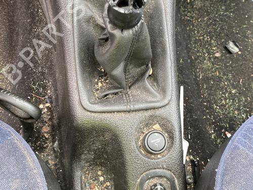 Bakluke CC/Kombi-Kupé PEUGEOT 206 Hatchback (2A/C) 1.4 HDi eco 70 | BP23147559C6 