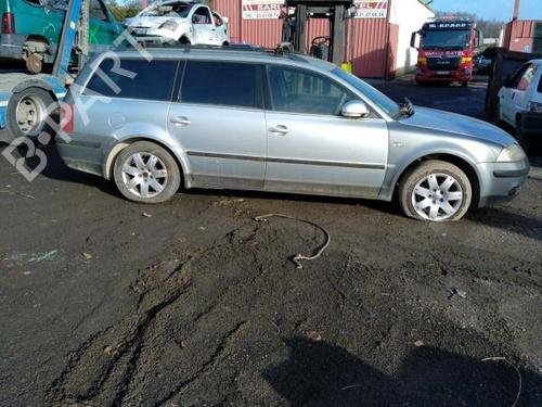 Warning switch VW PASSAT B5.5 Variant (3B6) 1.9 TDI | BP20642327I22 - Image 7