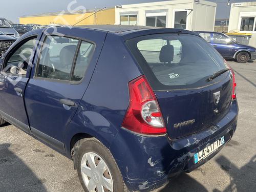 Seat buckle DACIA SANDERO | BP34333175I32 - Image 19