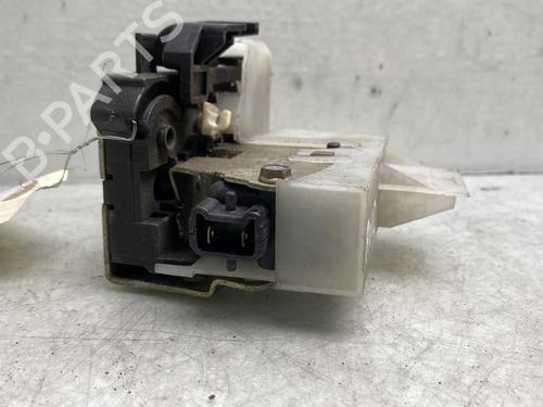 Front right lock RENAULT MEGANE I (BA0/1_)  | BP19963377C97 