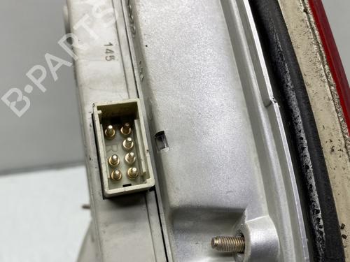 Used Right taillight Right taillight MERCEDES-BENZ C-CLASS (W202) C 220 D (202.121) (95 hp) 24594824 24594824