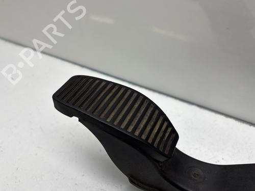 Clutch pedal FIAT 500 (312_) 1.2 (312AXA1A) | BP29866828I13