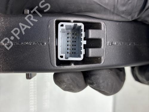 Rear mirror RENAULT MASTER III Van (FV) 2.3 dCi 130 FWD (FV0M, FV0Y, FV0J, FV02, FV03) | BP38066639I6 - Image 2