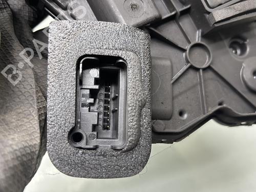 Used Front left lock Front left lock VW GOLF VII Variant (BA5, BV5) 1.6 TDI (115 hp) 30104429 30104429