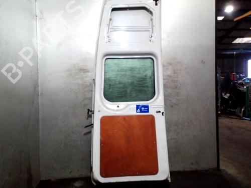 Used Right tailgate FORD TRANSIT Van (FA_ _) 2.2 TDCi (110 hp) 21954046