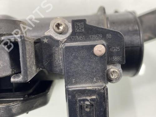 Used Air filter box Air filter box FORD MONDEO V Saloon (CD) [2012-2026] 19990181 19990181