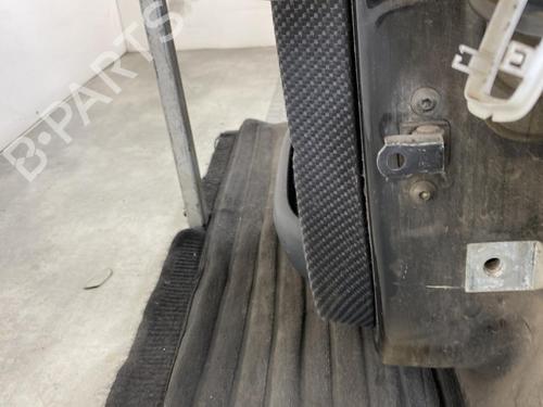Left rear door SKODA FABIA I Combi (6Y5) 1.4 TDI 6Y9833055