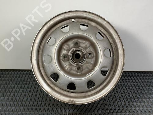 Rim SKODA FELICIA I (6U1)  | BP21959684C45 