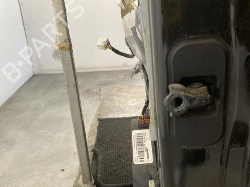 Used Left rear door NISSAN QASHQAI / QASHQAI +2 I (J10, NJ10, JJ10E) 1.6 dCi (130 hp) 19991454