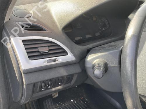 Fuse box RENAULT MEGANE III Hatchback (BZ0/1_, B3_) 1.5 dCi | BP19966297E1 