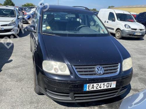 Seat buckle VW TOURAN (1T1, 1T2) 1.9 TDI | BP32441366I32