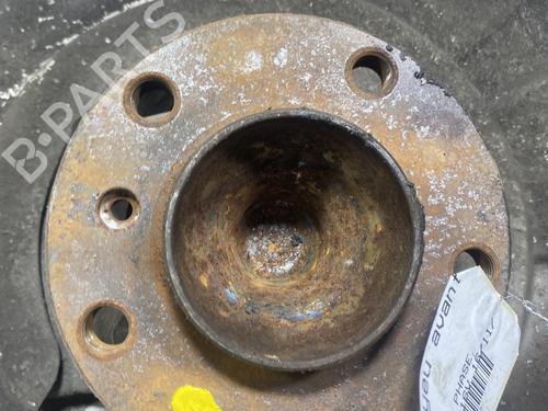 Right front steering knuckle BMW 5 Touring (F11)  | BP22319257M26 