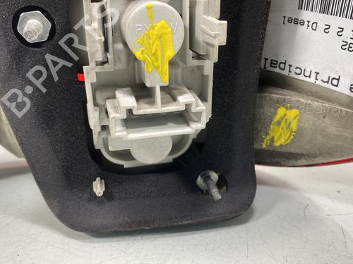 Right taillight MERCEDES-BENZ B-CLASS Sports Tourer (W245) B 200 CDI (245.208) | BP19975724C35 