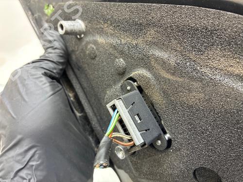 Bakspejl venstre Bakspejl venstre OPEL ASTRA H (A04) 1.4 (L48) (90 hp) 39902277 39902277
