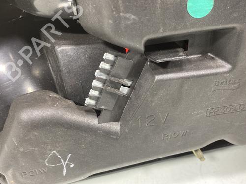 Used Left taillight Left taillight ROVER 25 I Hatchback (RF) [1999-2006] 20009586 20009586