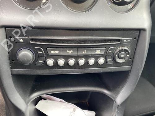 Right mirror CITROËN C3 II (SC_) 1.4 HDi 70 (SC8HZC, SC8HR0, SC8HP4) | BP22565382C27 