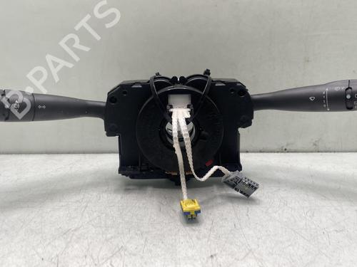 Used Steering column stalk CITROËN C2 (JM_) 1.4 HDi (68 hp) 31206001
