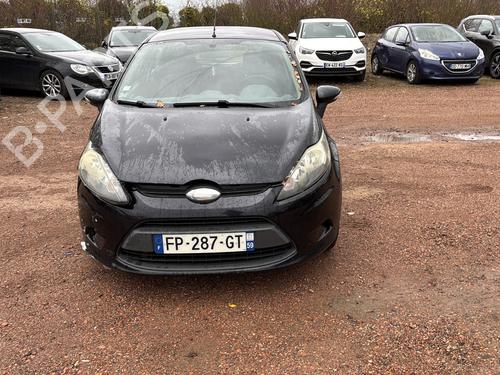 Gearbox FORD FIESTA VI (CB1, CCN) 1.4 TDCi | BP37863620M3 - Image 35