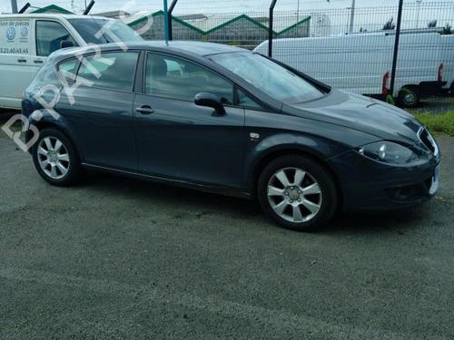 Front wiper motor SEAT LEON (1P1) 2.0 TDI 16V | BP23768859M29 