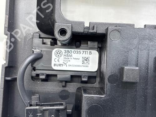 Interior roof light VW POLO VI (AW1, BZ1, AE1) 1.0 TSI | BP37755530I8 - Image 4