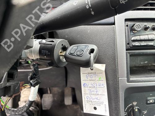 Switch PEUGEOT 307 (3A/C) 2.0 HDi 90 | BP38101042I30 - Image 21