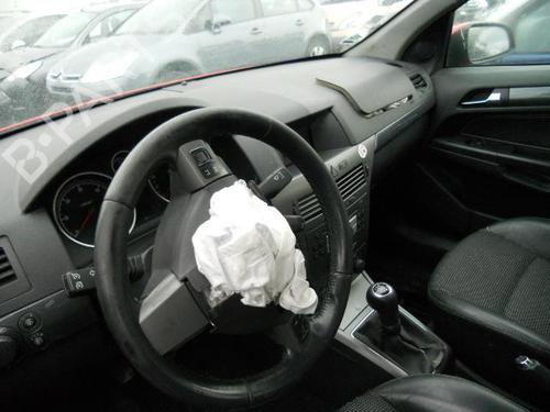 Climate control OPEL ASTRA H (A04)  | BP20035308I5 