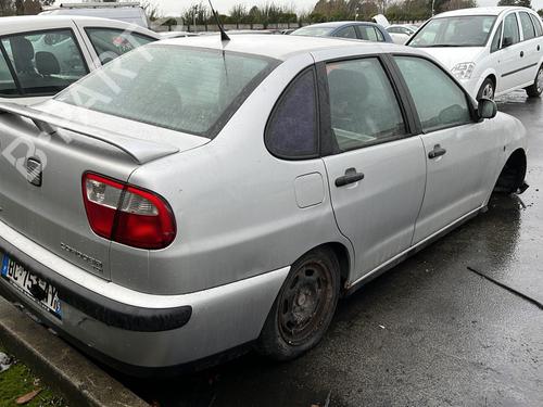 Front left window mechanism SEAT CORDOBA (6K1, 6K2) 1.9 TDI | BP19974772C22 