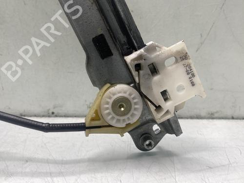 Front right window mechanism CITROËN C5 III (RD_) 2.0 HDi (RDRHD8, RDRHDJ, RDRHR8, RDRHRJ) | BP31172253C23 - Image 11