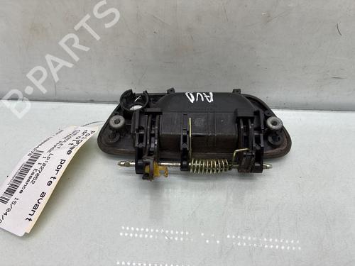 Maniglia esterna anteriore destra Maniglia esterna anteriore destra CHEVROLET SPARK (M300) [2009-2026] 36948491 36948491