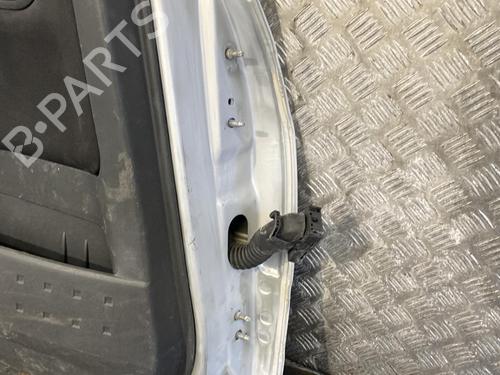 Left rear door RENAULT MEGANE II Estate (KM0/1_)  | BP20016497C4 