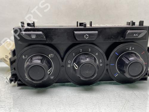 Used Climate control CITROËN C3 II (SC_) 1.6 HDi (92 hp) 31293353