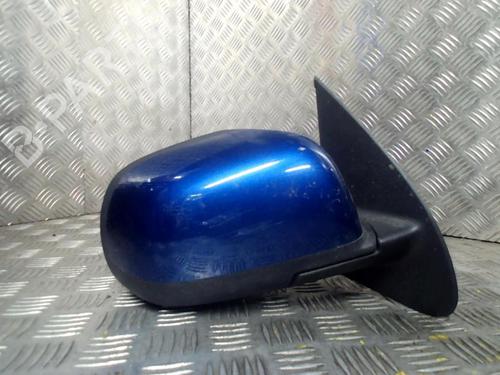 Right mirror NISSAN MICRA IV (K13K, K13KK) 1.2 | BP23946111C27 