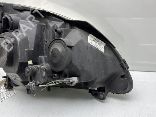 Left headlight RENAULT CLIO II (BB_, CB_) 1.5 dCi (B/CB3M) | BP28824715C28 