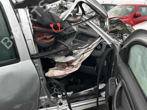 Used Parts DACIA DUSTER SUV Van    1794206