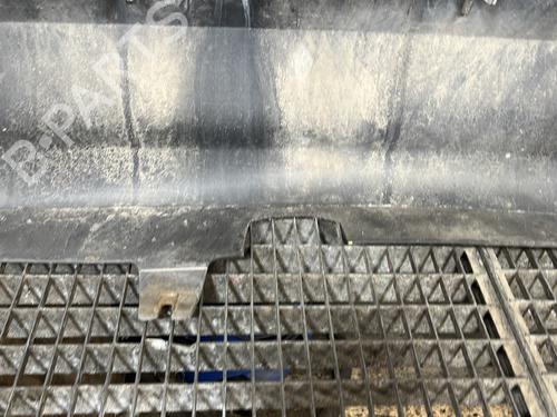 Rear bumper PEUGEOT 307 (3A/C) 2.0 HDi 110 | BP32339427C8 