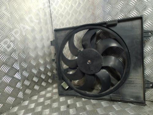 radiator-fan-ford-ka-ru8-12-2319323-2008-2009-2010-2011-2012-2013-2014-2015-2016-19976694 main image