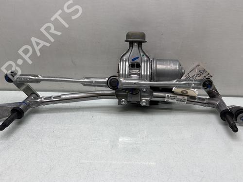 Used Front wiper motor CITROËN C5 AIRCROSS (A_) 1.2 Hybrid 136 (ARHPYJ) (136 hp) 32416689