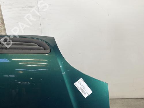 Hood CITROËN SAXO (S0, S1) 1.5 D | BP29749020C1 