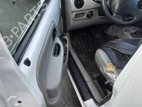 Headlight switch RENAULT KANGOO (KC0/1_) 1.5 dCi (KC07) | BP34243054I24  - Image 12